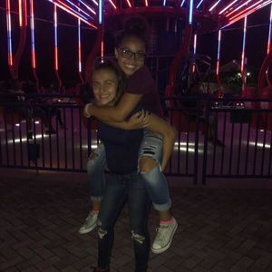 Meet your Posher, Skylar